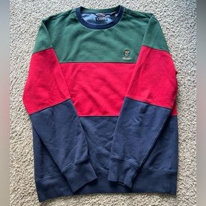 Chaps Crewneck Sweatshirt